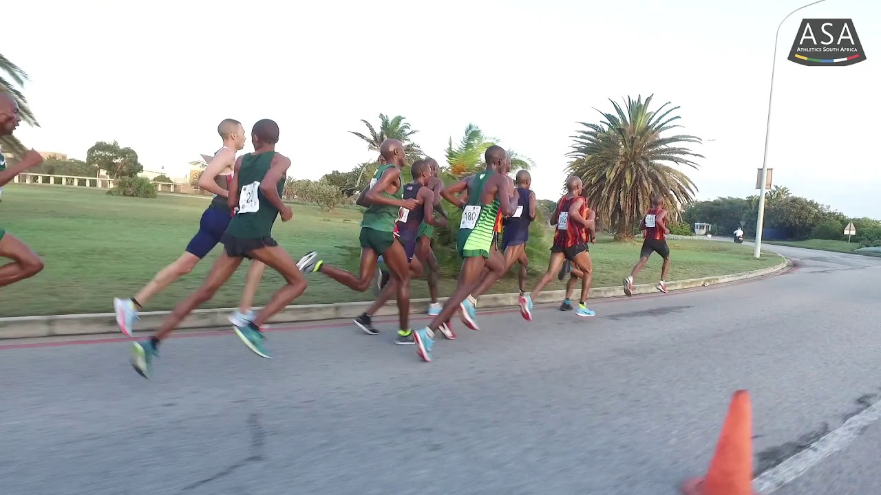 2018 SA 21km