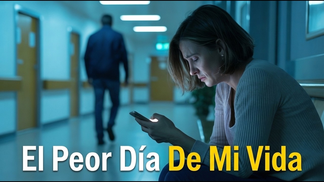 Me Dej&oacute; el D&iacute;a Que M&aacute;s Lo Necesitaba