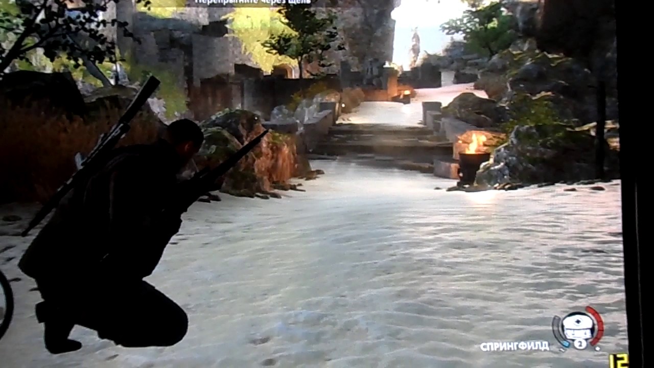 Intel HD Graphics 510 -- Intel Pentium G4400 -- Sniper Elite 4