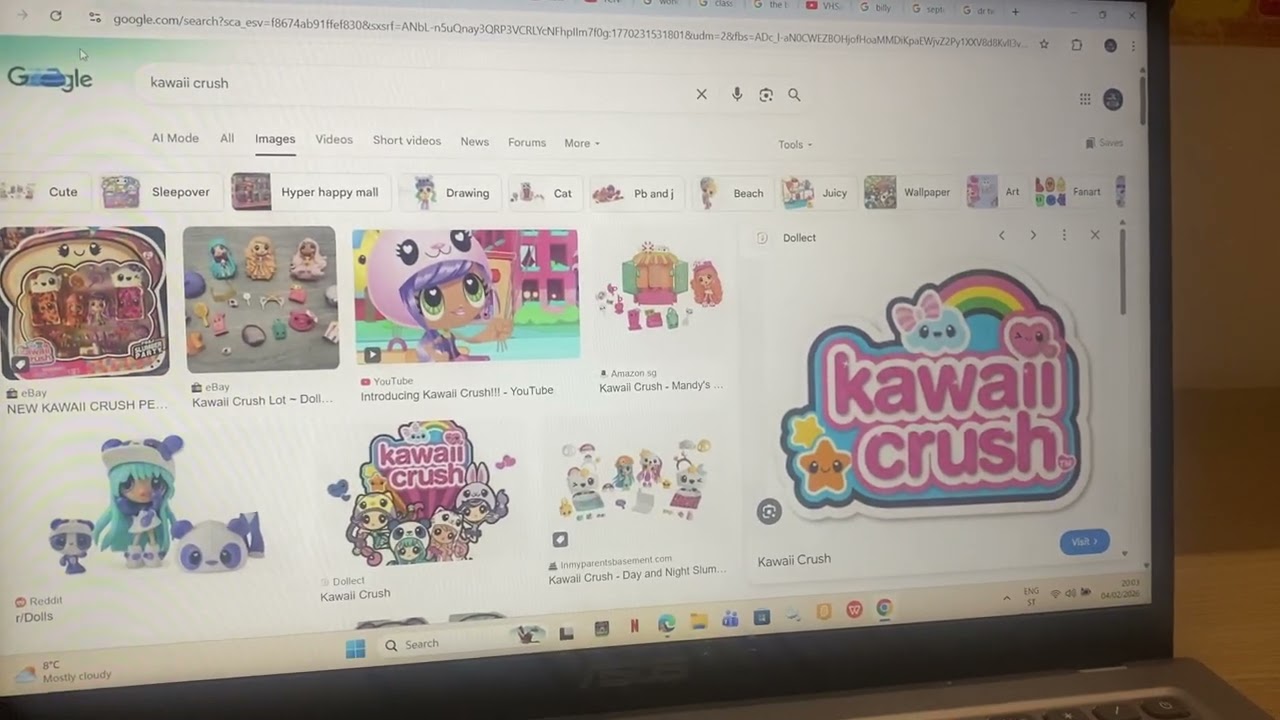 My Rants Season 2. Episode 18: Kawaii Crush
