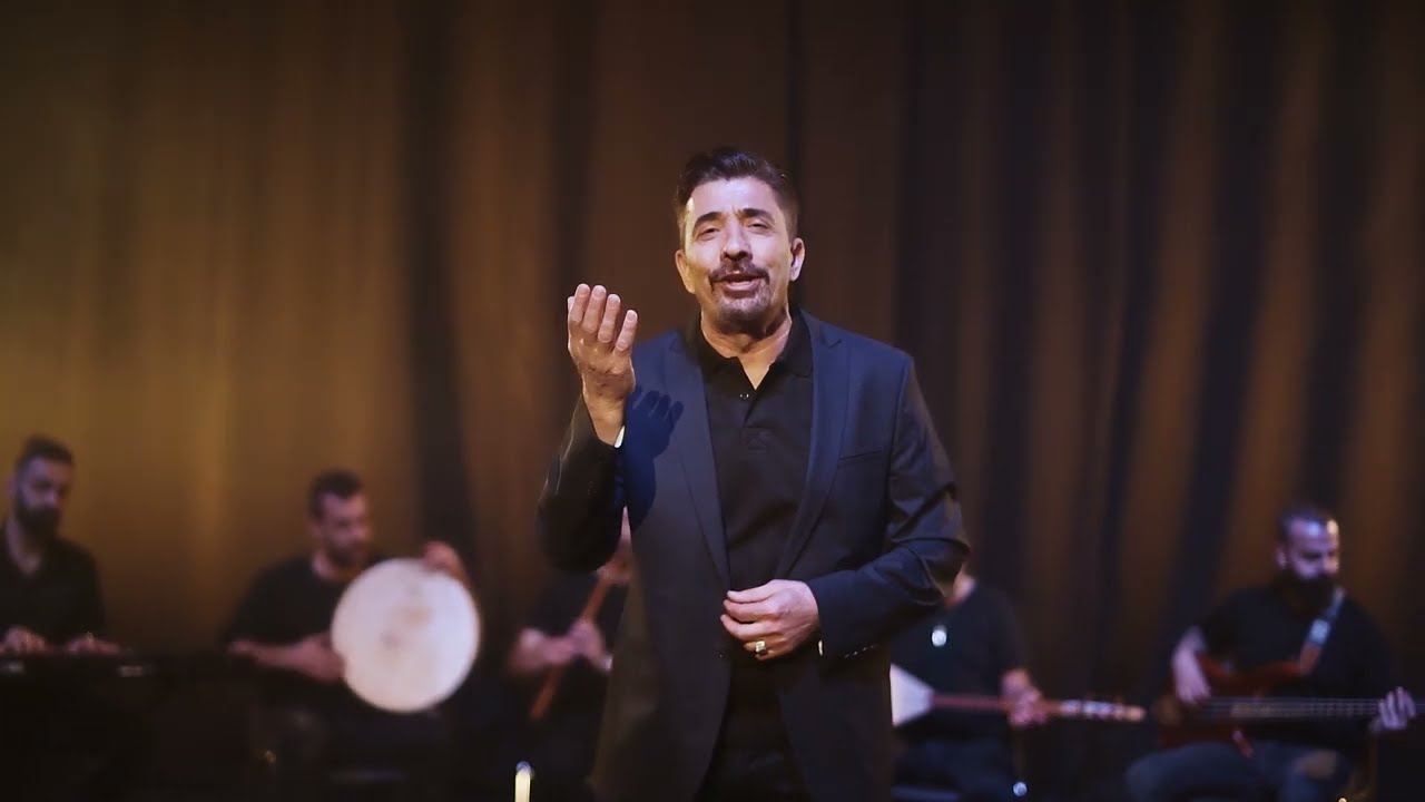 Tekin Karabey - Denge Defe [ Official Video © 2022 İber Prodüksiyon ]