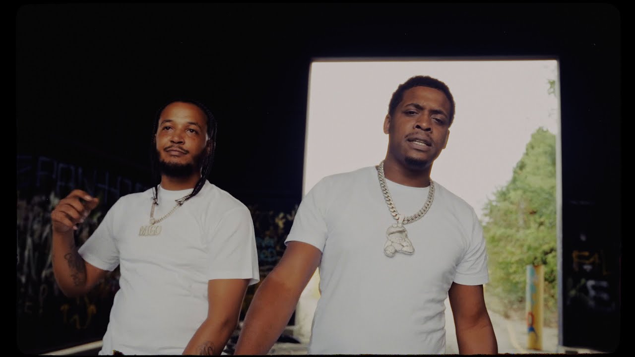 MG Migo - Law (ft.Baby Money) Dir. By @Motivisual.pro