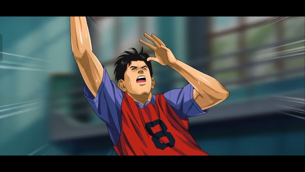No rebounder gaming 1 - Slam Dunk Mobile