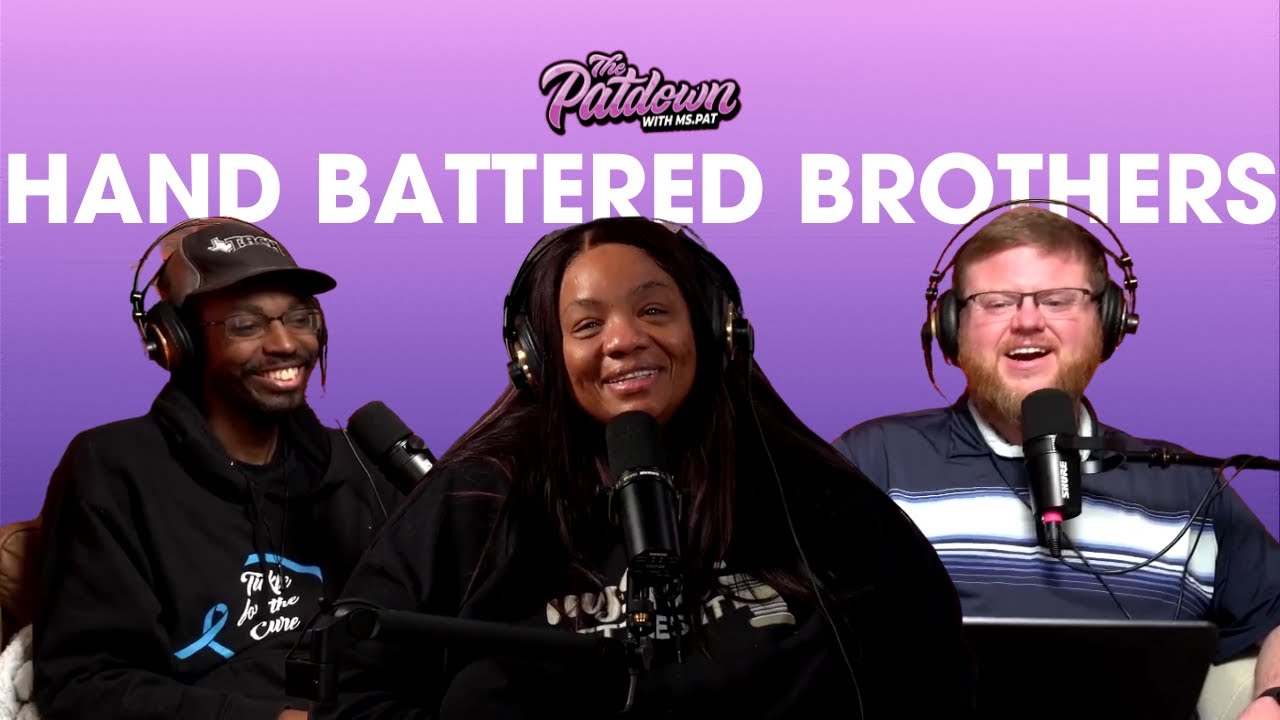 Hand Battered Brothers