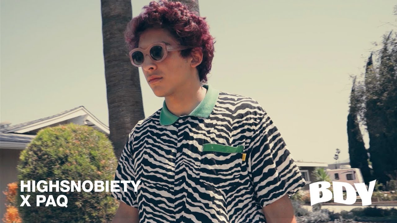 GOKARTS | Best Dressed YouTuber Lightweight Category