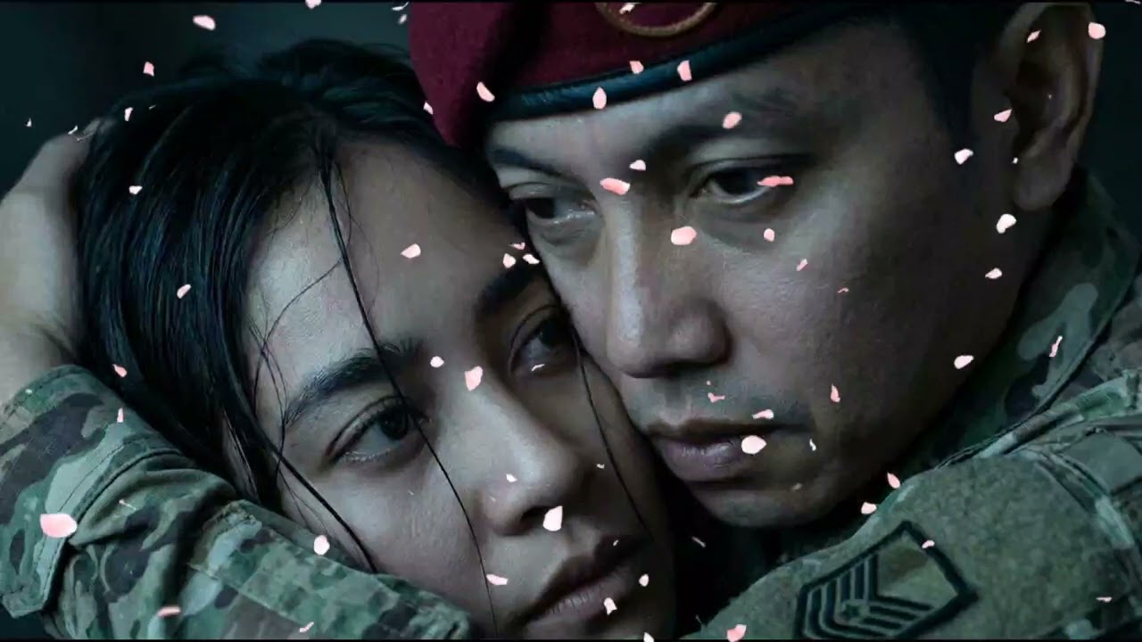 Seribu Tahun Takkan Mungkin | • Bumi Putra Rockers | • viral versi rockers