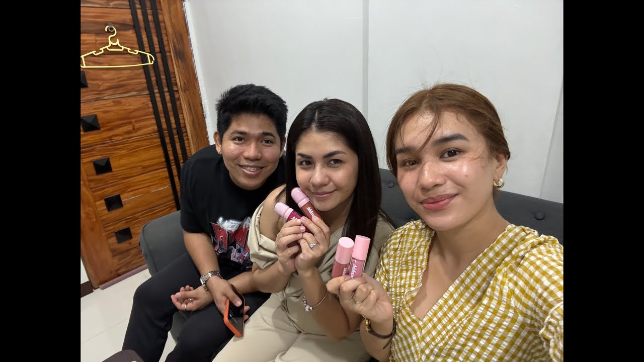 BASHHH. LIVE SELLING WITH MA&rsquo;AM EMMY AND KUYA IAN