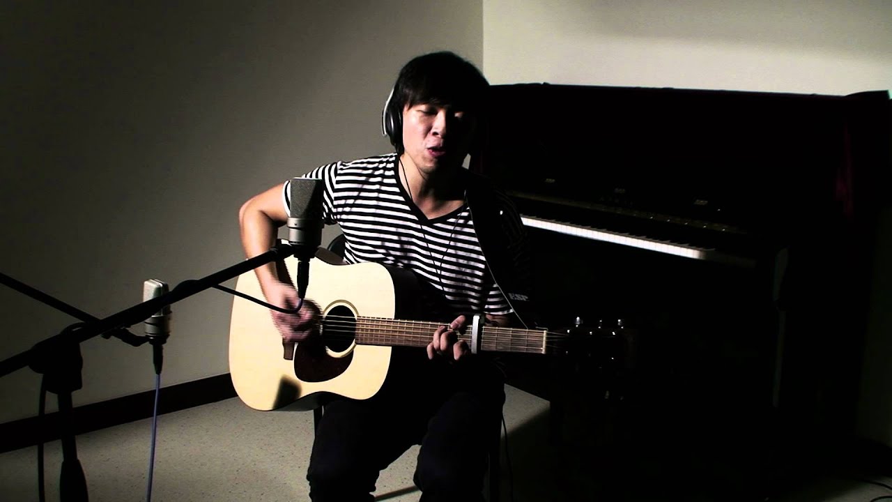 Corey Tam - Should the Universe Decide (original song)