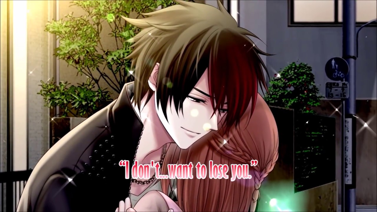 Top 5 Otome Games
