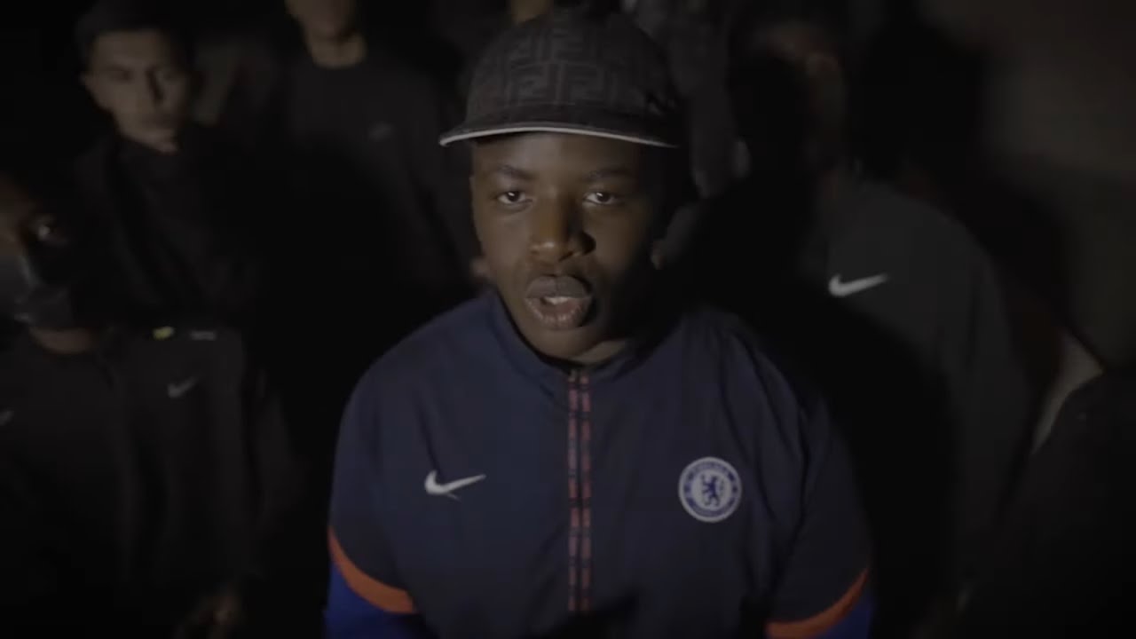Smd la r - RESPECT (Clip Officiel)