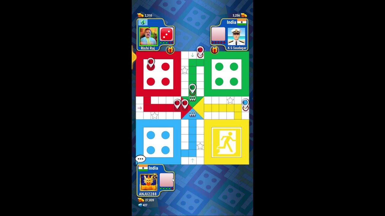 LUDO KING LIVE🎲Win ?👸🏼#games #ludo #ludoking #live #livestream