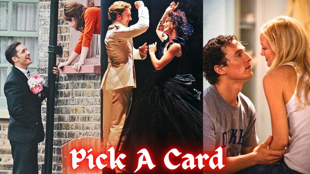 How He Feels When He Looks At You 👀 HOW THEY *HONESTLY* FEEL ABOUT YOU😍 Pick A Card 🔮 Tarot Reading🔮