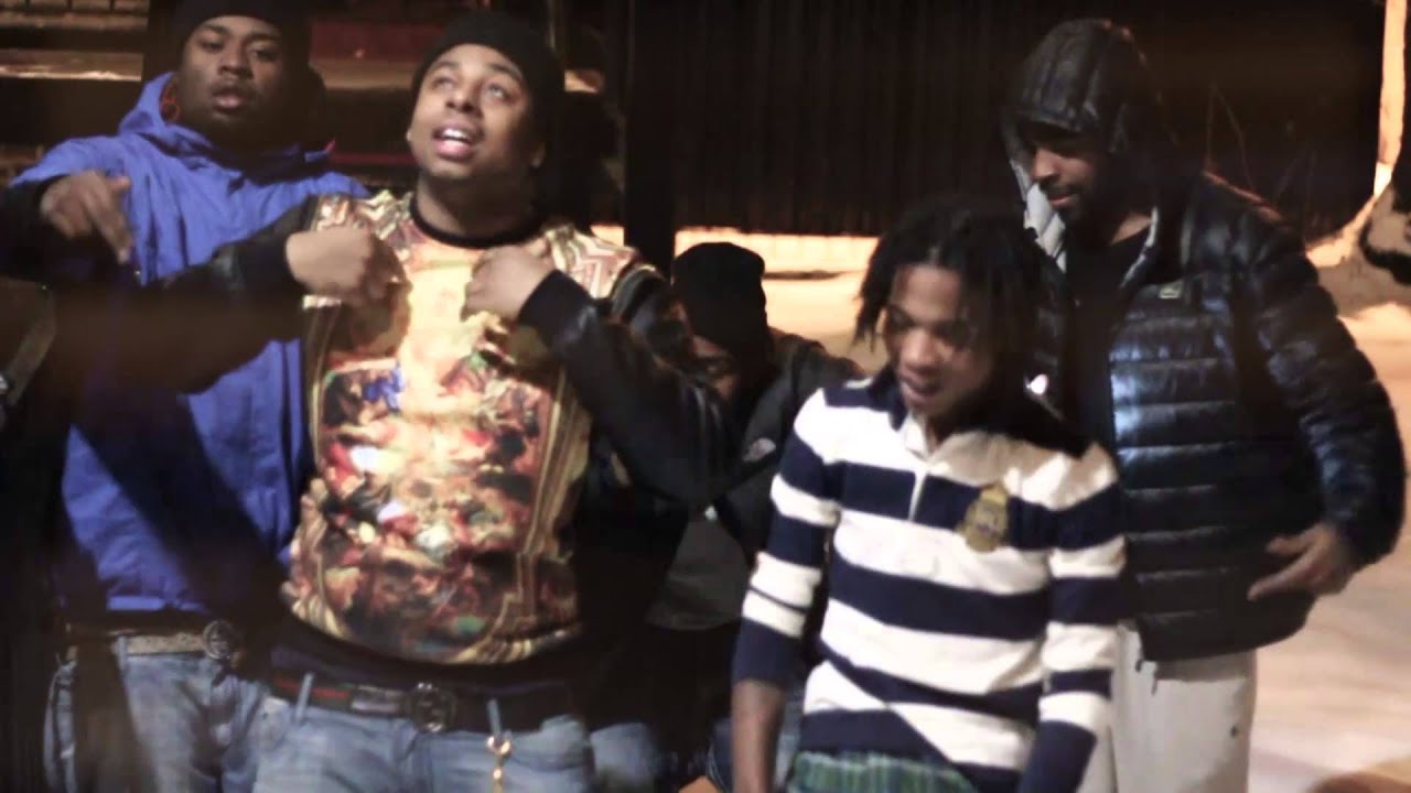 Lil Duke x Young Gino 