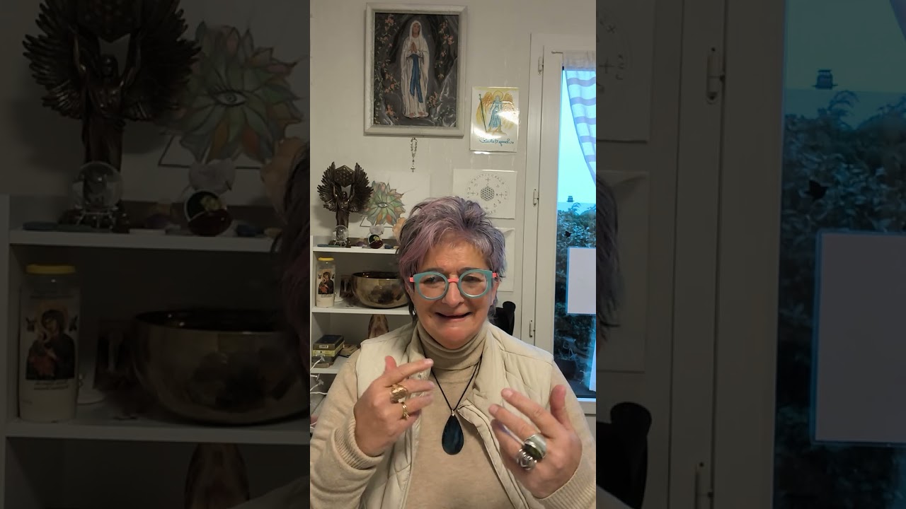 Penser et voyez positive et positif