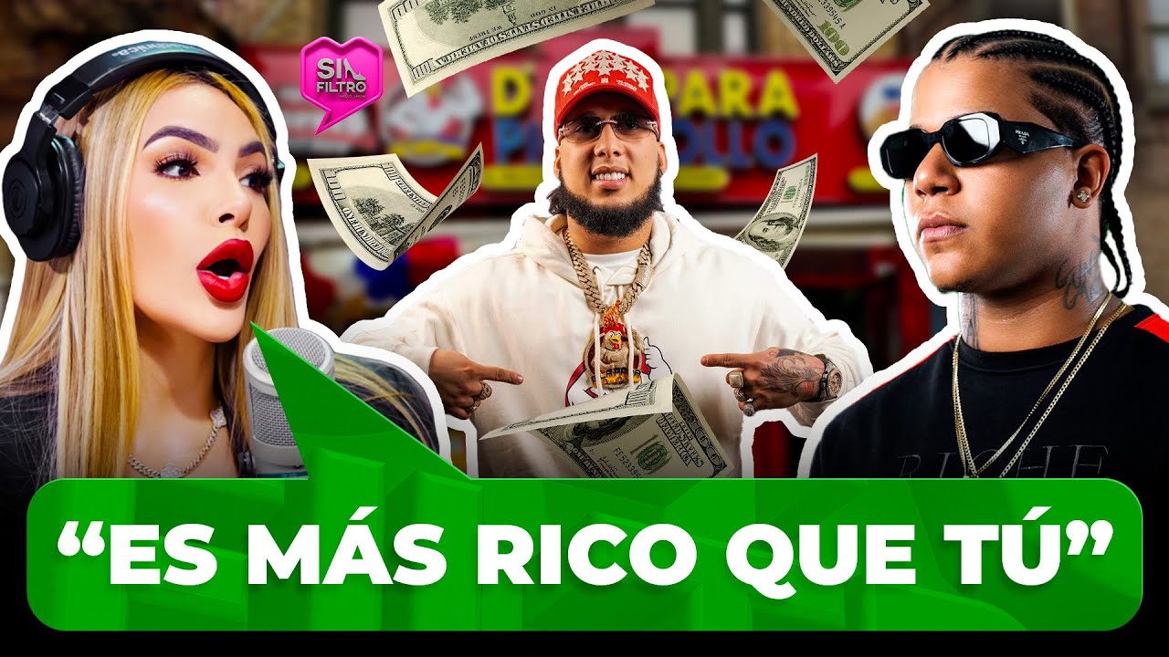 SANDRA BERROCAL SE PEGA CON DONATY POR EL PICAPOLLERO: 