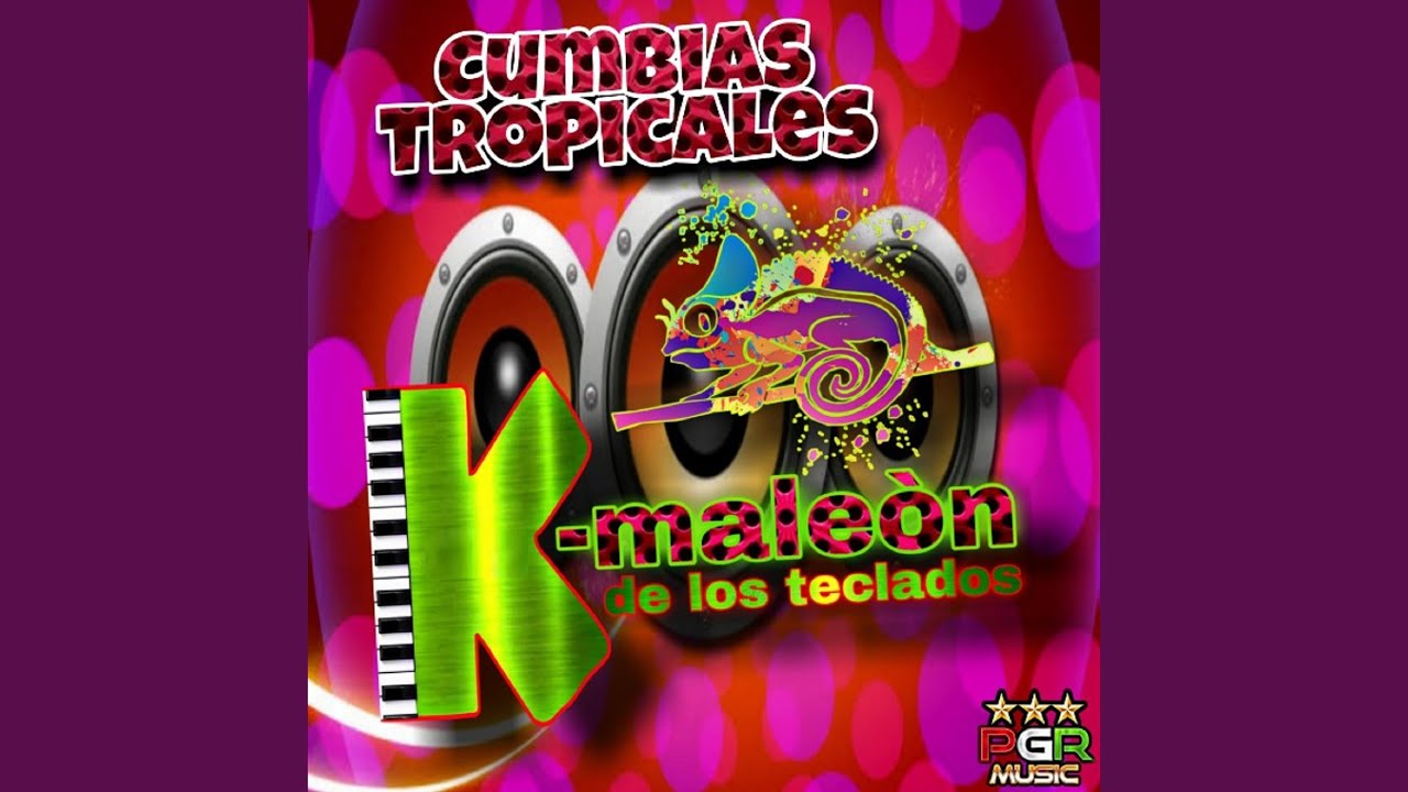 El Baile De Las Nenas