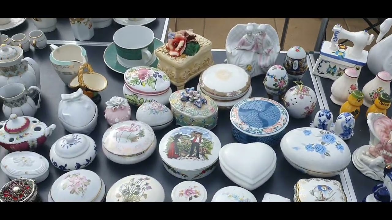Porcelanka
