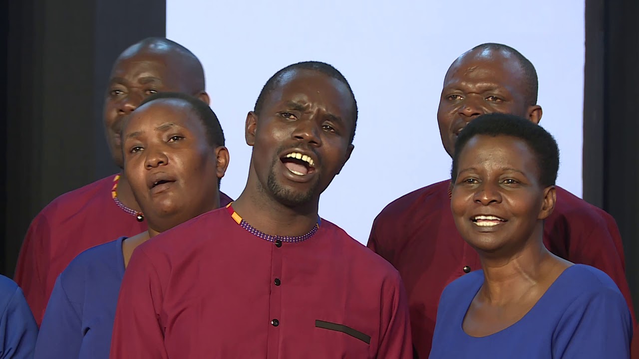 Mwangaza SDA Choir #02