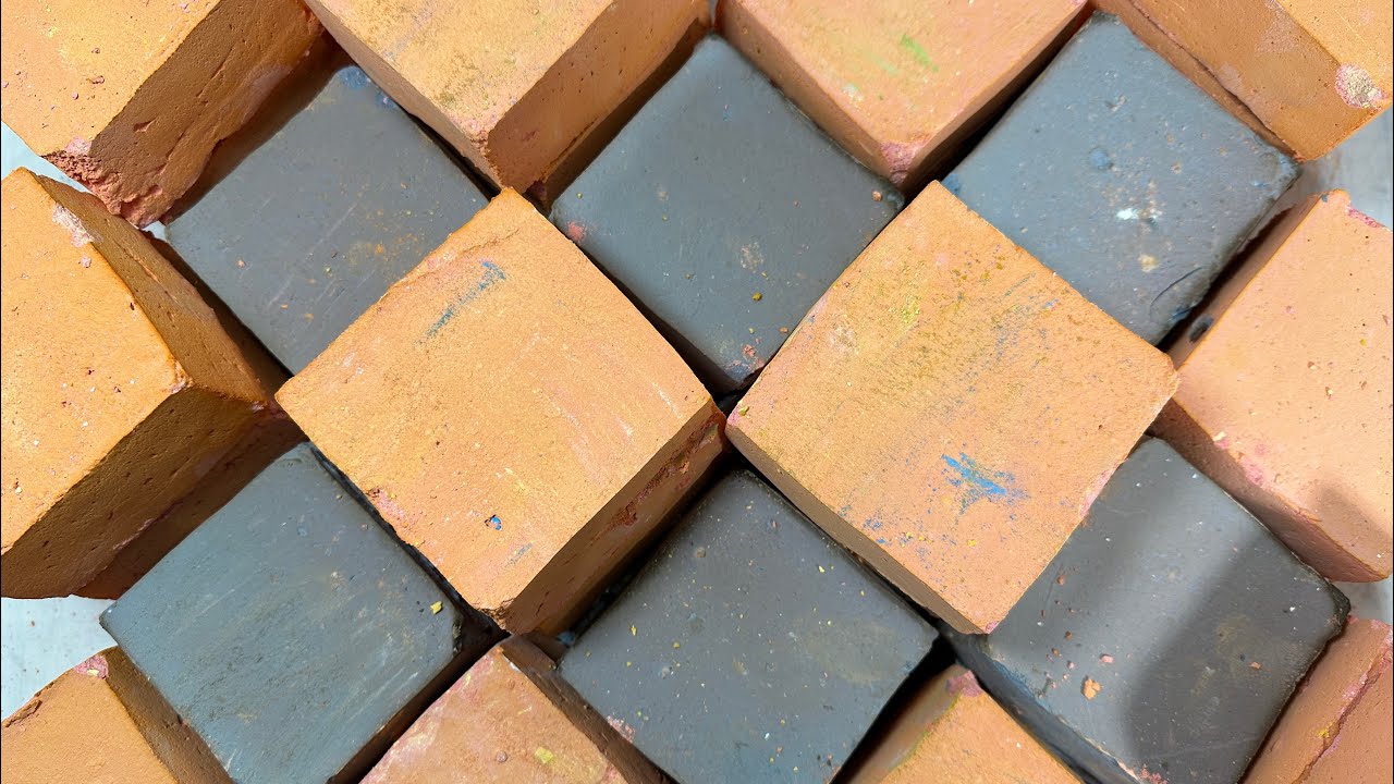Blocks Reformed Gymchalk | Part II