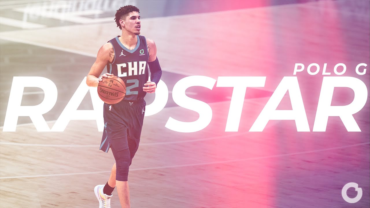 LaMelo Ball Mix | 