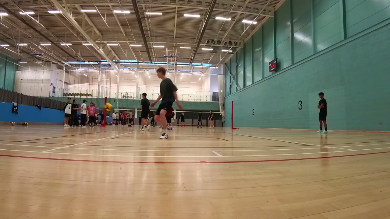 rec league 1