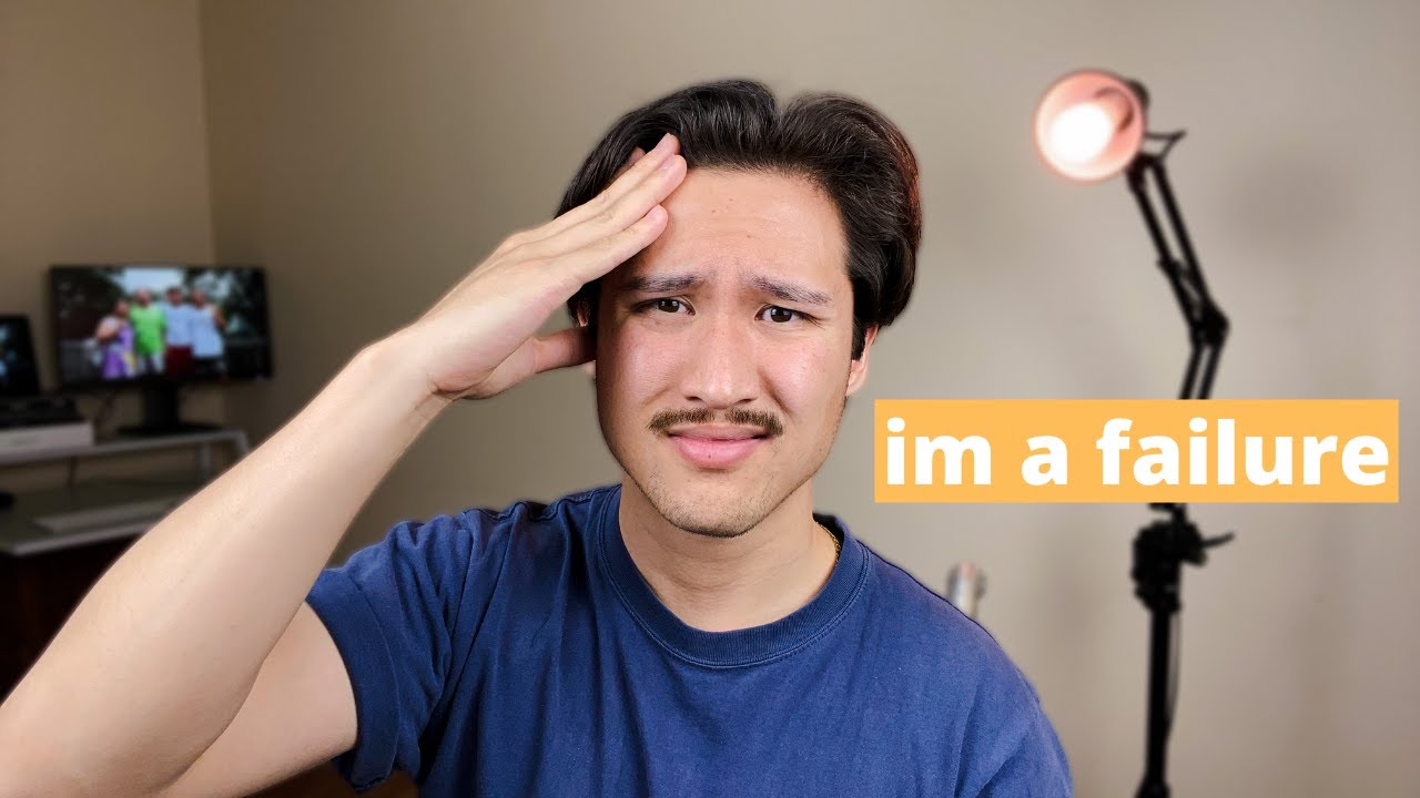 This 30 year old lives with his parents (failure?)