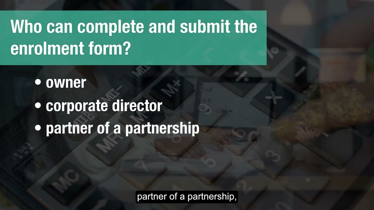 What is a TRACS Third Party Organization and How to Enrol