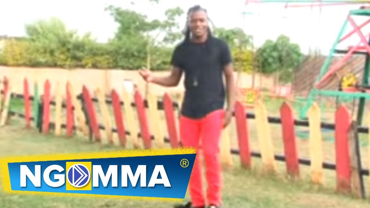 Maima - Ndikuthama Kithunga (Official video)