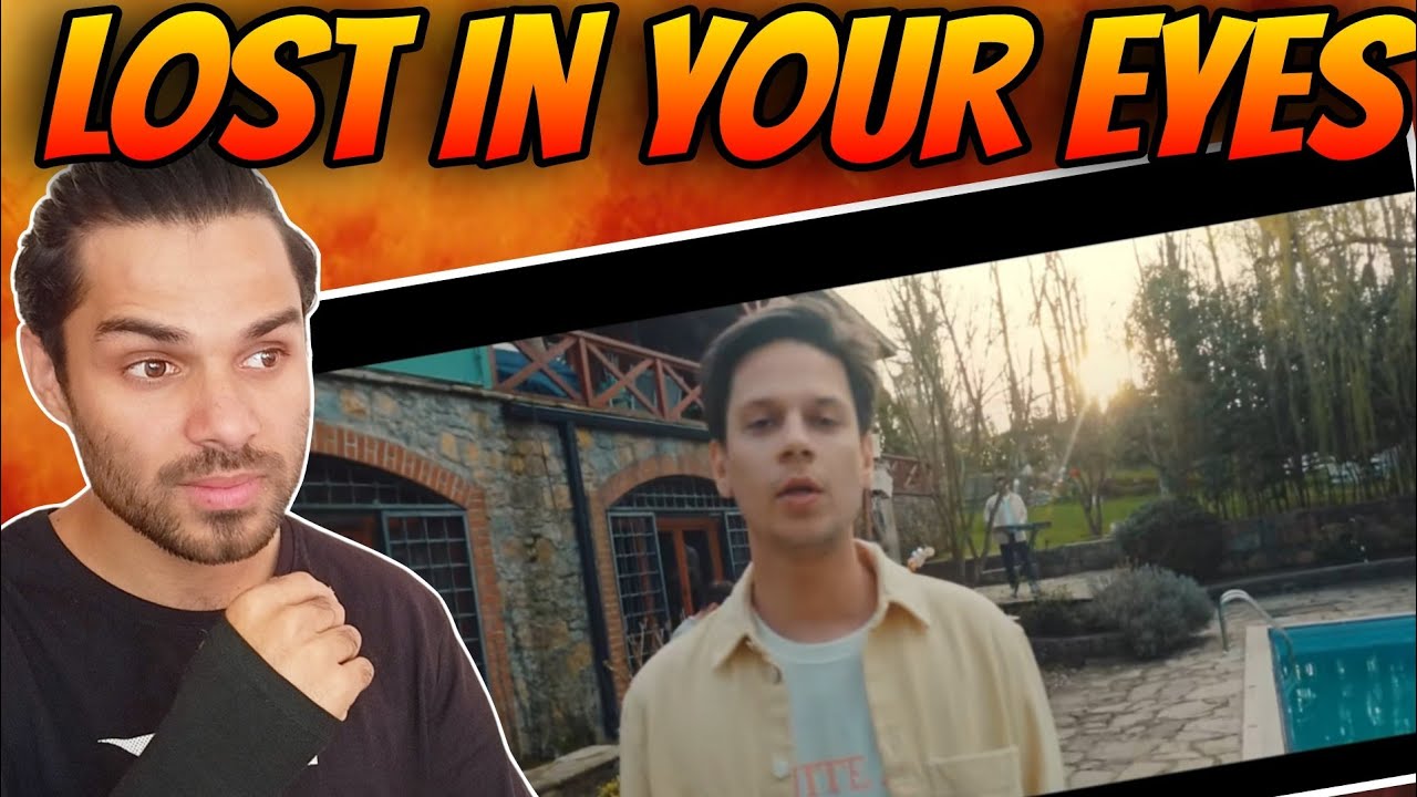 First Time Hearing Madrigal - Dip //Reaction 