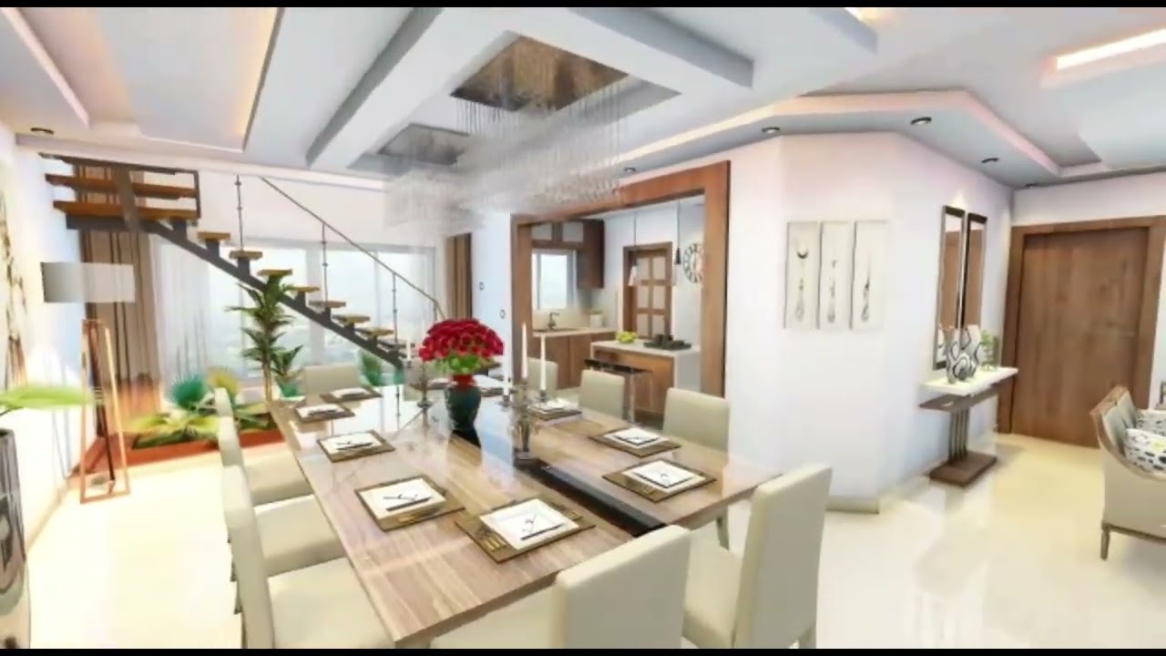 PRECIOSO PENTHOUSE EN LOS ALAMOS, SANTIAGO RD.