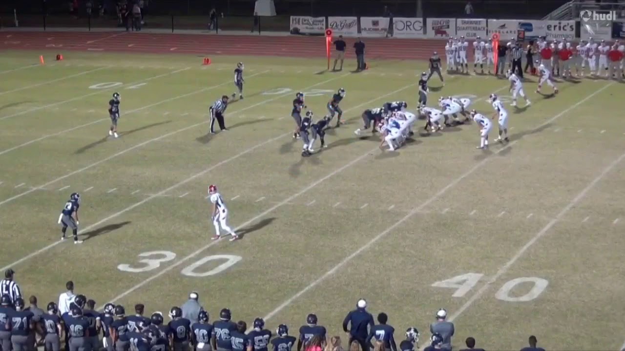 Trejuan Shaw 5&rsquo;10 190 RB/ DB
