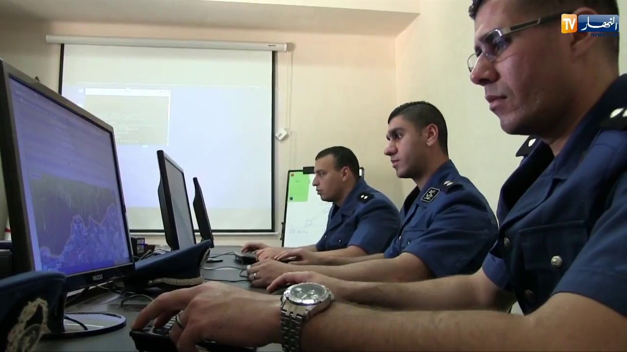أمن: المصلحة المعلوماتية.. مجهودات كبيرة لمكافحة الجريمة الإلكترونية