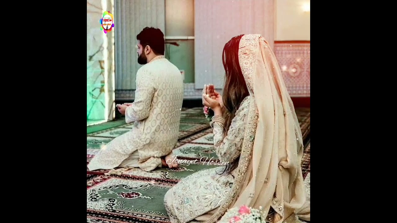 আমার নামাজ রোজার সকল সওয়াব দাও গো বিধি তারে!! মনির খান | photo Song & Video !720p