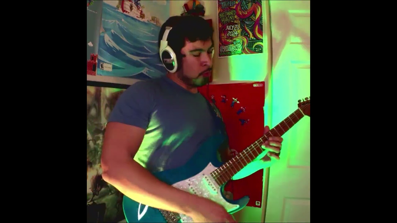 Metal Gear (MSX) Red Alert cover #vgm #metalgearsolid #metalgear #videogamemusic