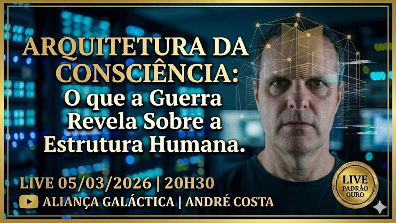 G.U.E.R.R.A., SIMULAÇÃO E CONSCIÊNCIA ALÉM DA TERRA