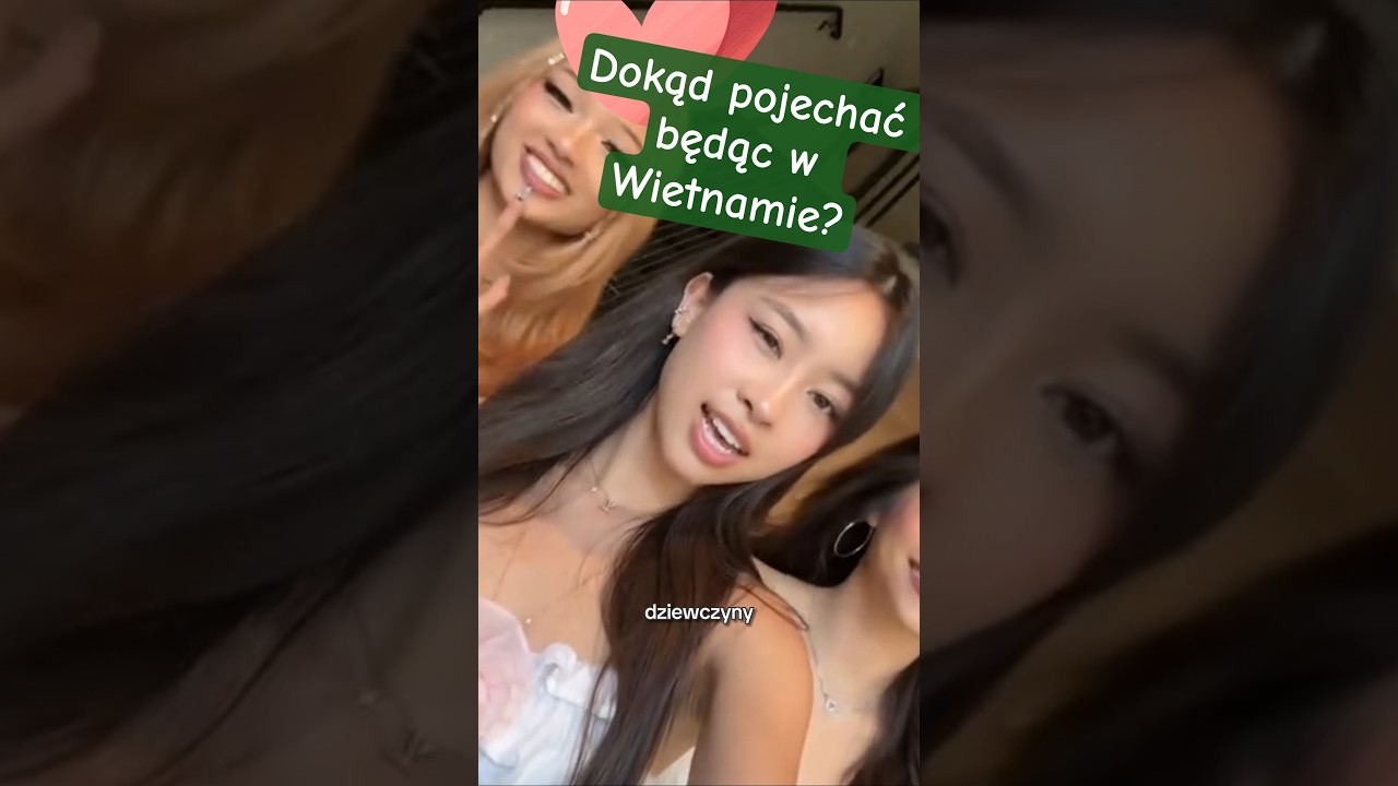 Dokąd pojechać w Wietnamie? Omawiam najlepsze miejsca. #Wietnam #Azja #podr&oacute;że #passportbro