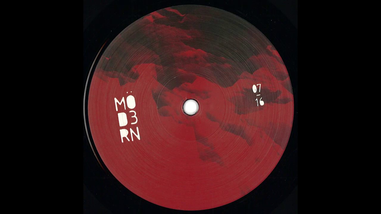 M&ouml;d3rn - M&ouml;21 [MD3RN07]