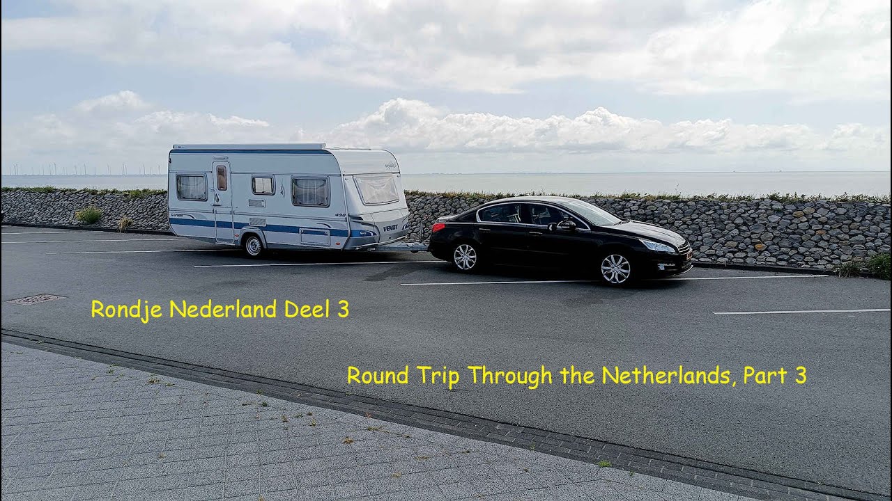 R NL Deel 3 Orvelte bezocht daarna Camping Ruimzicht in Midwoud (oordeel zelf)