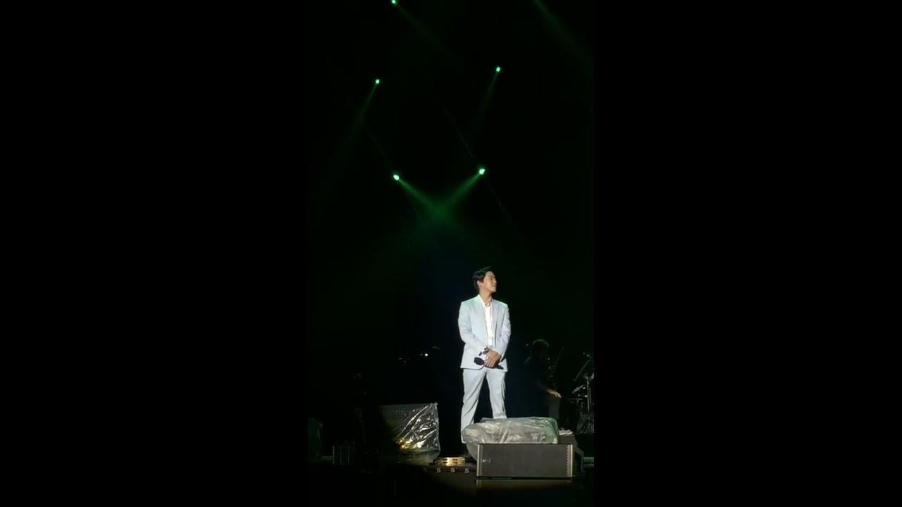 170910 엄유민법 - 지금 이 순간 엄기준 포커스