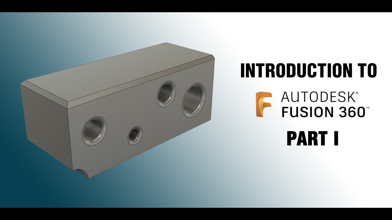 Intro to Sketching in Fusion 360: A Beginner's Guide