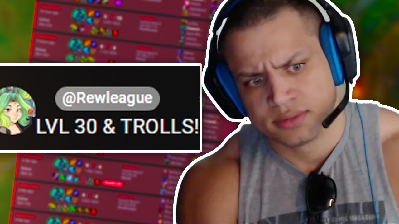 Everyone is Quiting League of Legends Finale