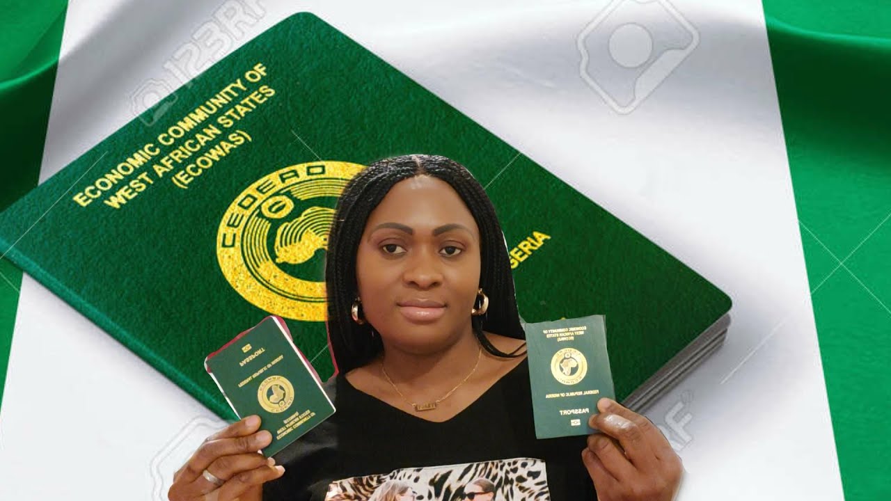 Latest update about Nigeria embassy in Paris