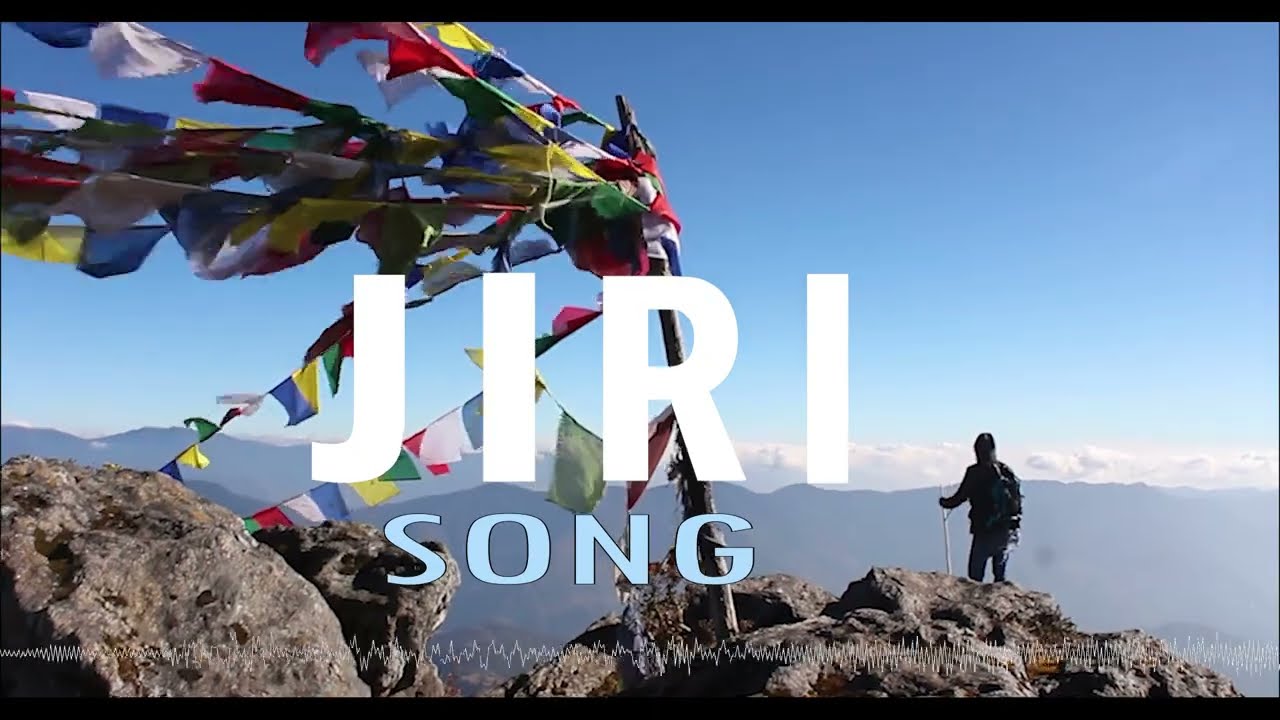 Chadkey Aakhale | DEBESH RAI | #Jiri  Song