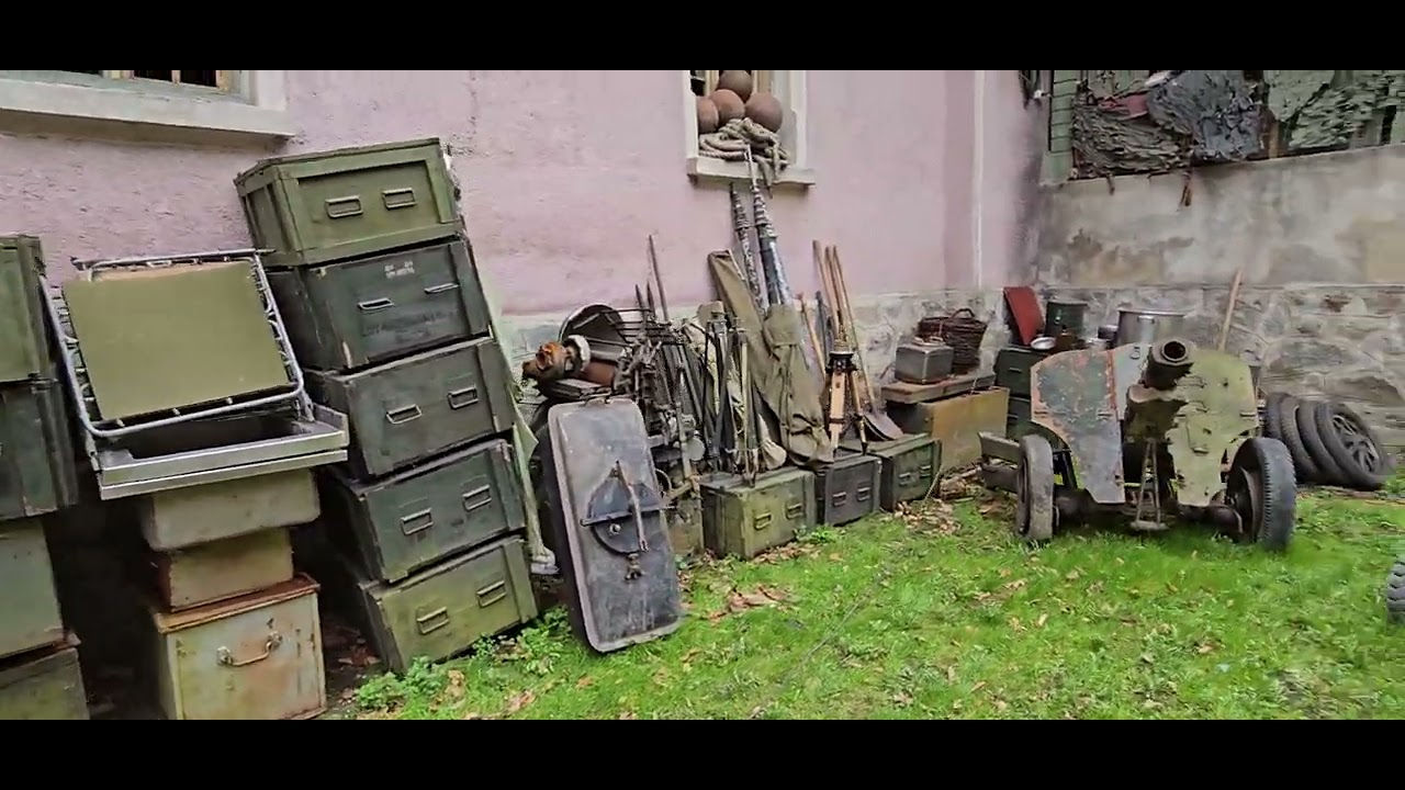 Army 3