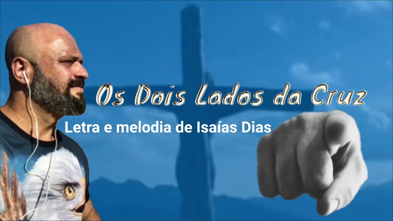 OS DOIS LADOS DA CRUZ 