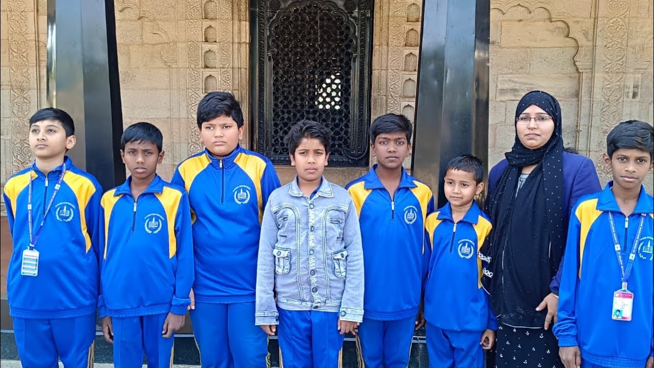 Itni si Hansi itni si Khushi, 🤪 st. Francis education society 