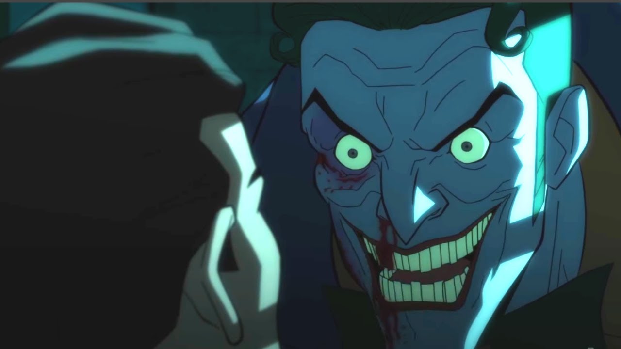 Batman The Long Halloween PART 1 | Recapped