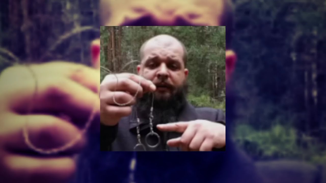 Выживалово - Пила Струна (phonk 2023)