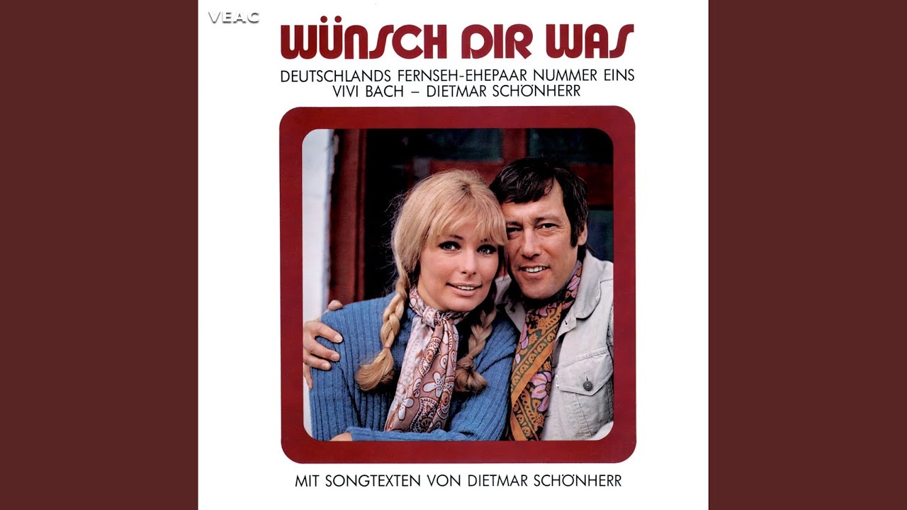 Es wird ja immer wieder Frühling