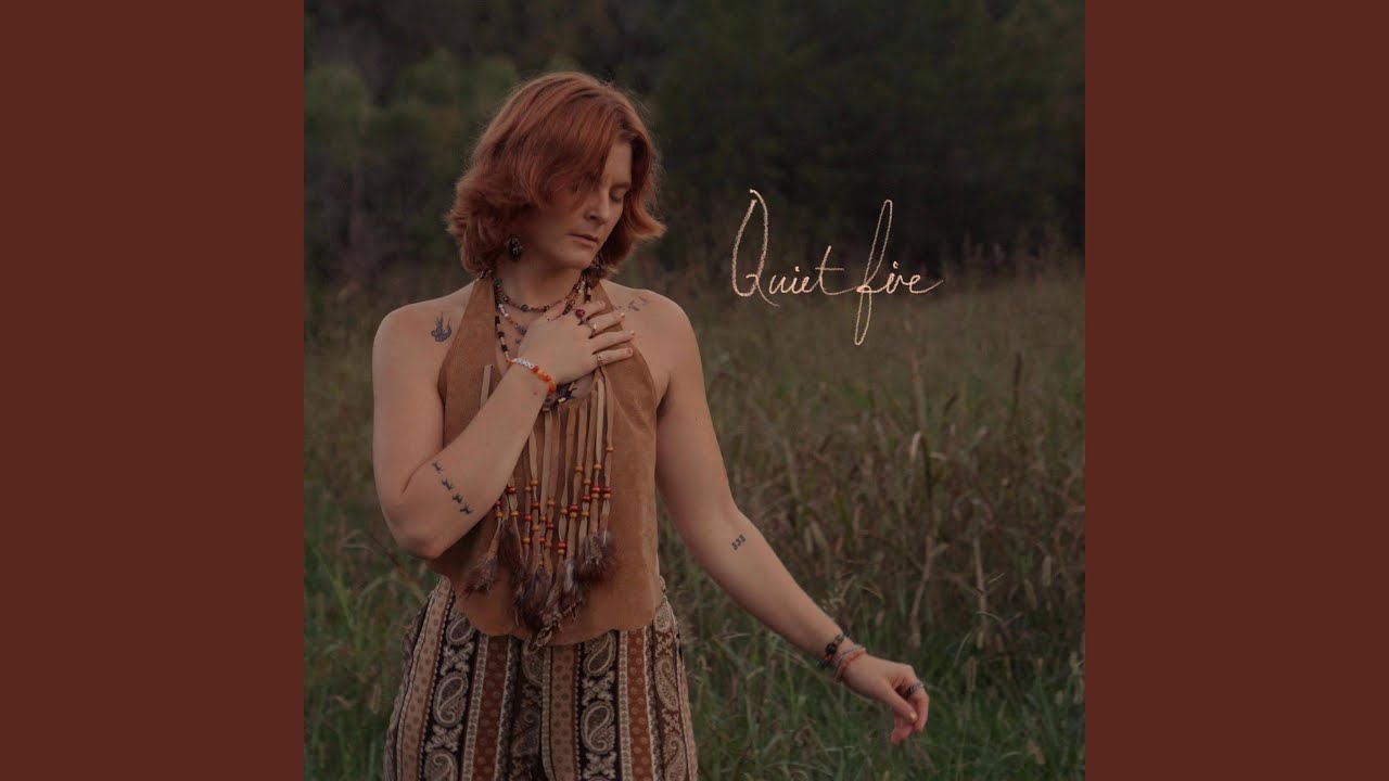Quiet Fire